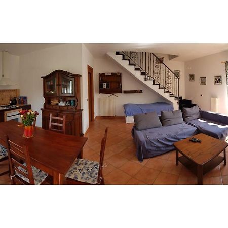 Casa Sylviane Villa Pietrabruna Ngoại thất bức ảnh
