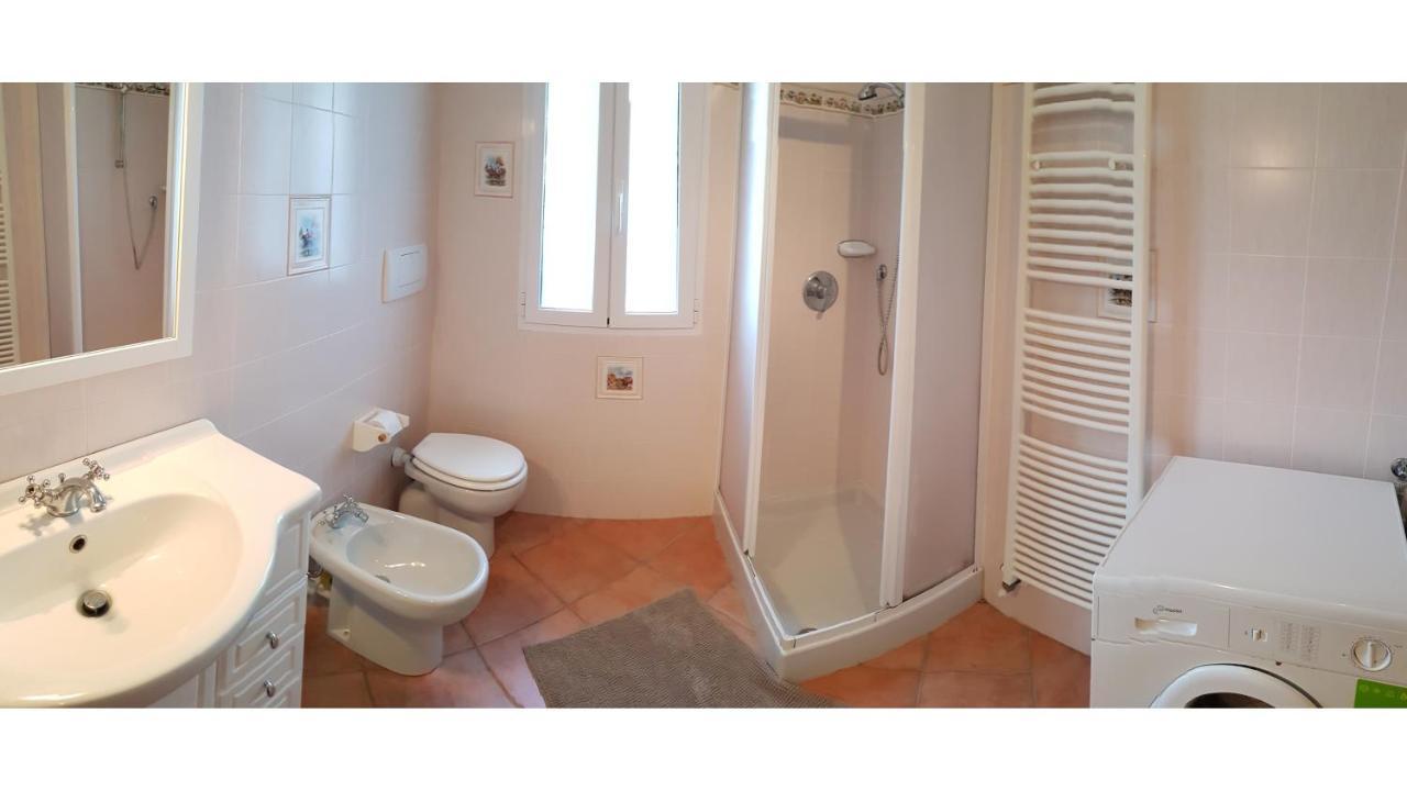 Casa Sylviane Villa Pietrabruna Ngoại thất bức ảnh