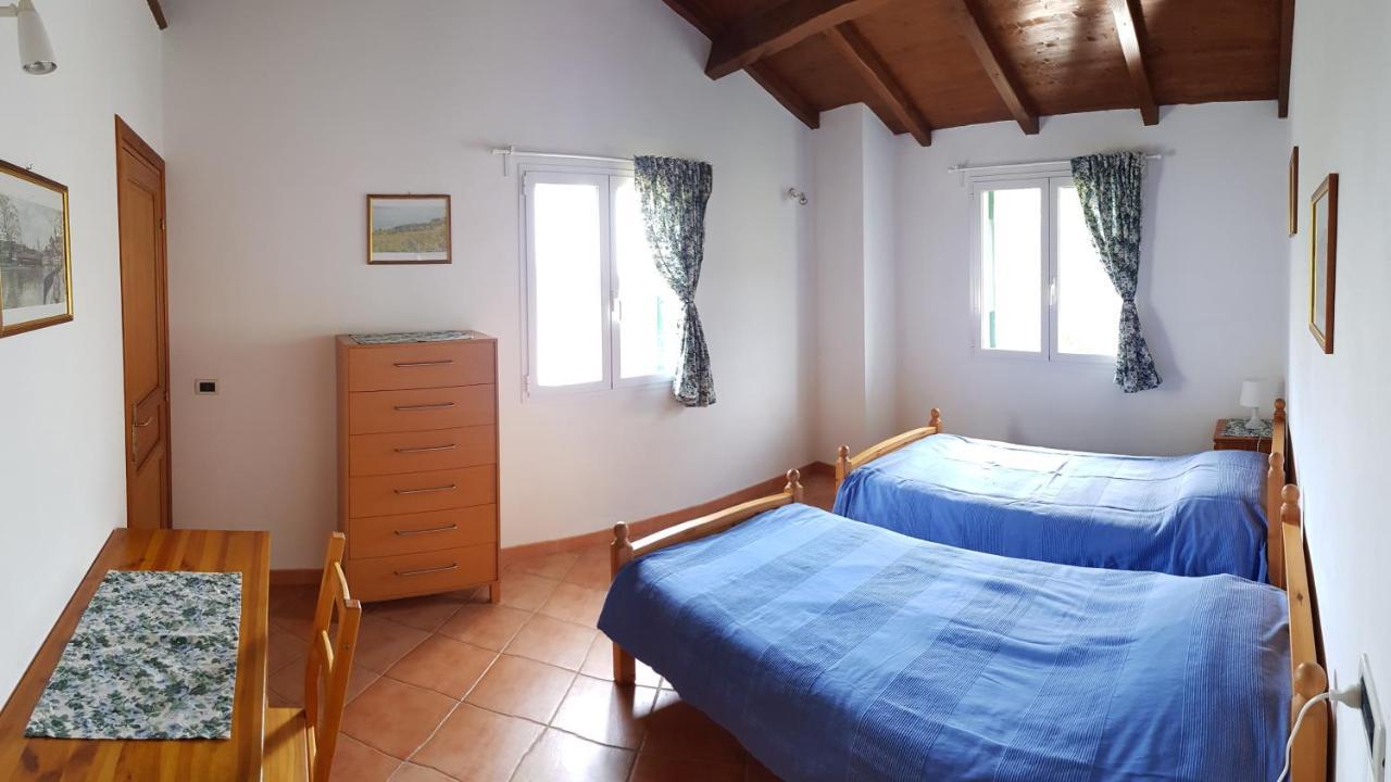 Casa Sylviane Villa Pietrabruna Ngoại thất bức ảnh