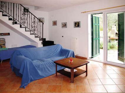 Casa Sylviane Villa Pietrabruna Ngoại thất bức ảnh