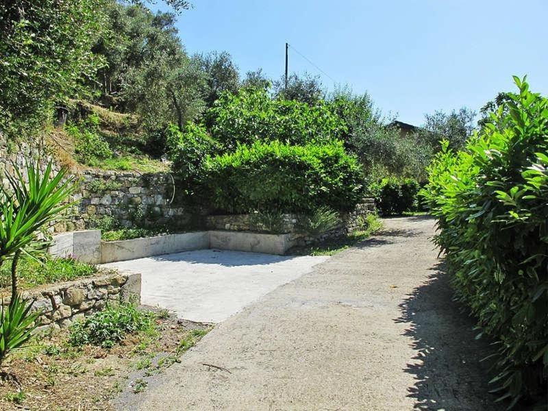 Casa Sylviane Villa Pietrabruna Ngoại thất bức ảnh